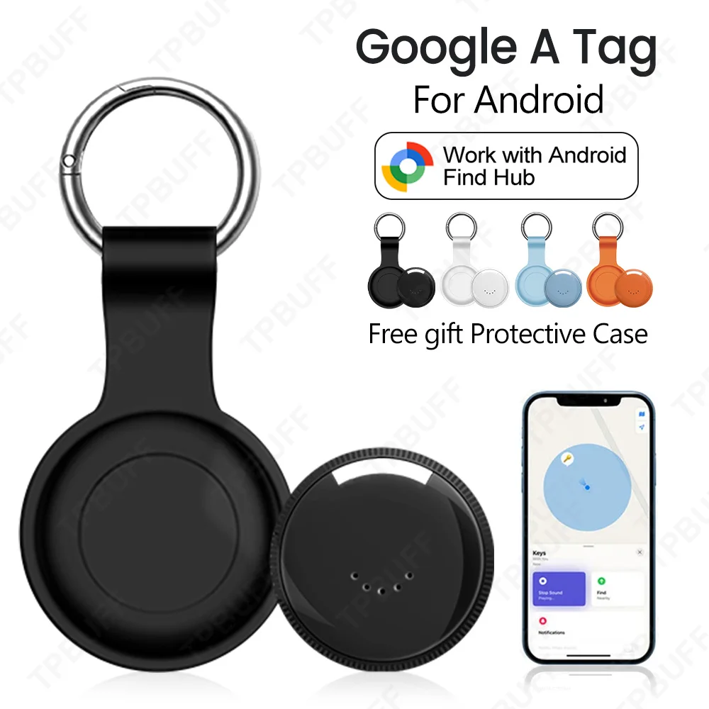 Google Tag Gps Tracker Portable Google Find My GPS Tracker For Cat Gps Tracking Device Gps 4g Wear 1005010427658802