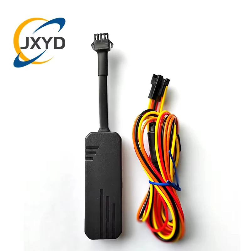J14 Wired GPS Tracker for Truck GPS Tracking Device, No Platform Fees, Speeding Alarm 1005010427702975