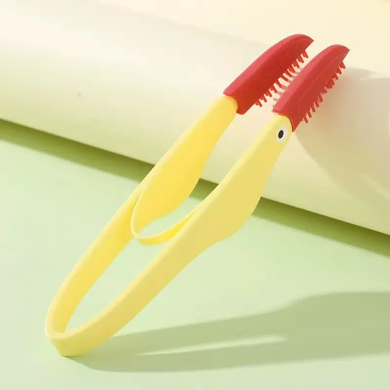 Pet Tear Stain Remover Comb - Gentle Eye Cleaning Brush for Dogs and Cats | Pet Grooming Tool 1005010436594736