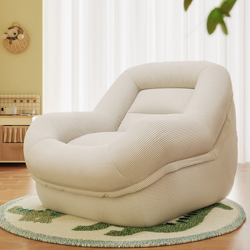 Human Dog House Modern Lazy Sofa Modern Oversized Style Living Room Sofas Adults Indoor Relaxation 1005010444137990