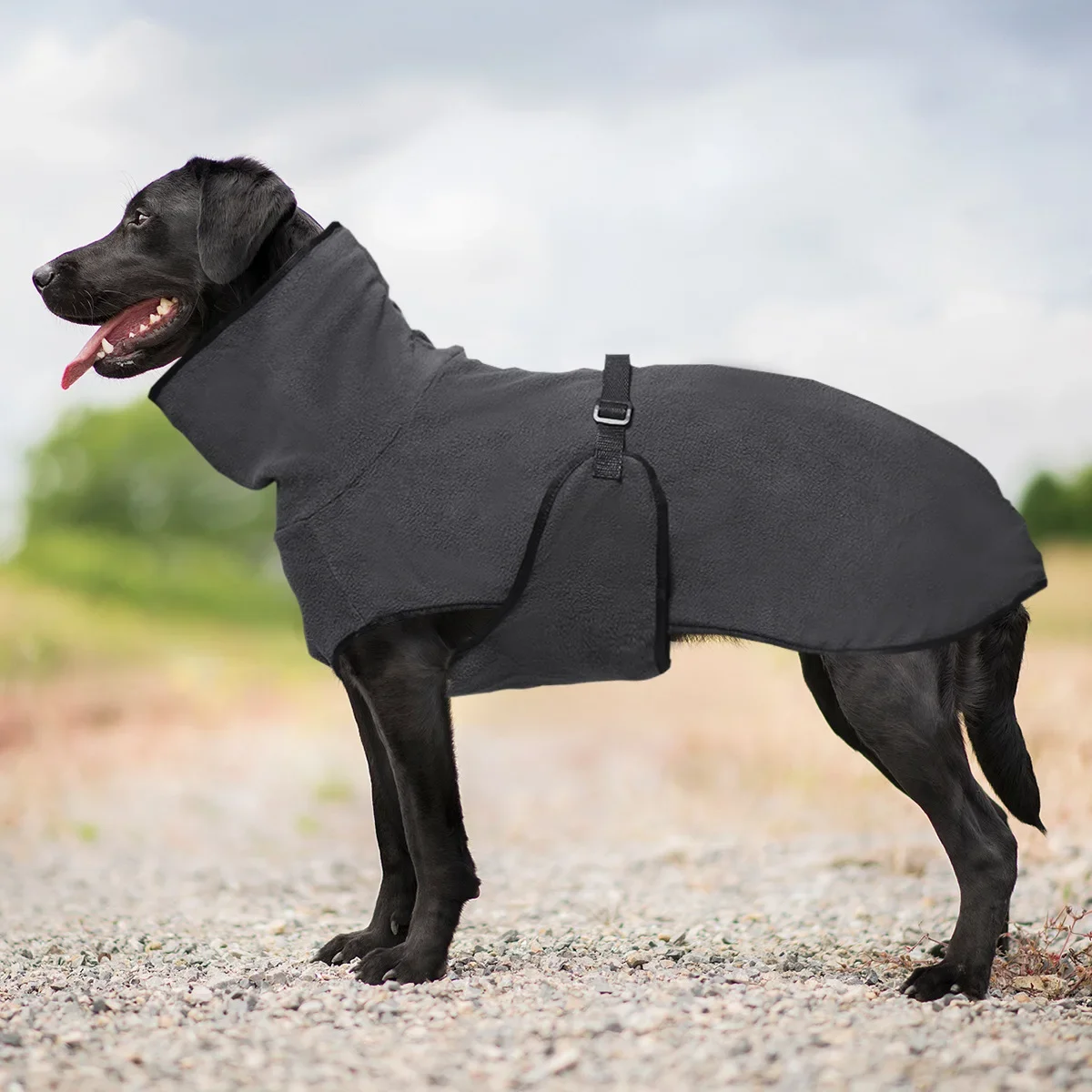 Clothes For Large Dogs Winter Warm Big Dog Vest Jacket Pet Dogs Coat Greyhound Doberman Clothes For 1005010451704766