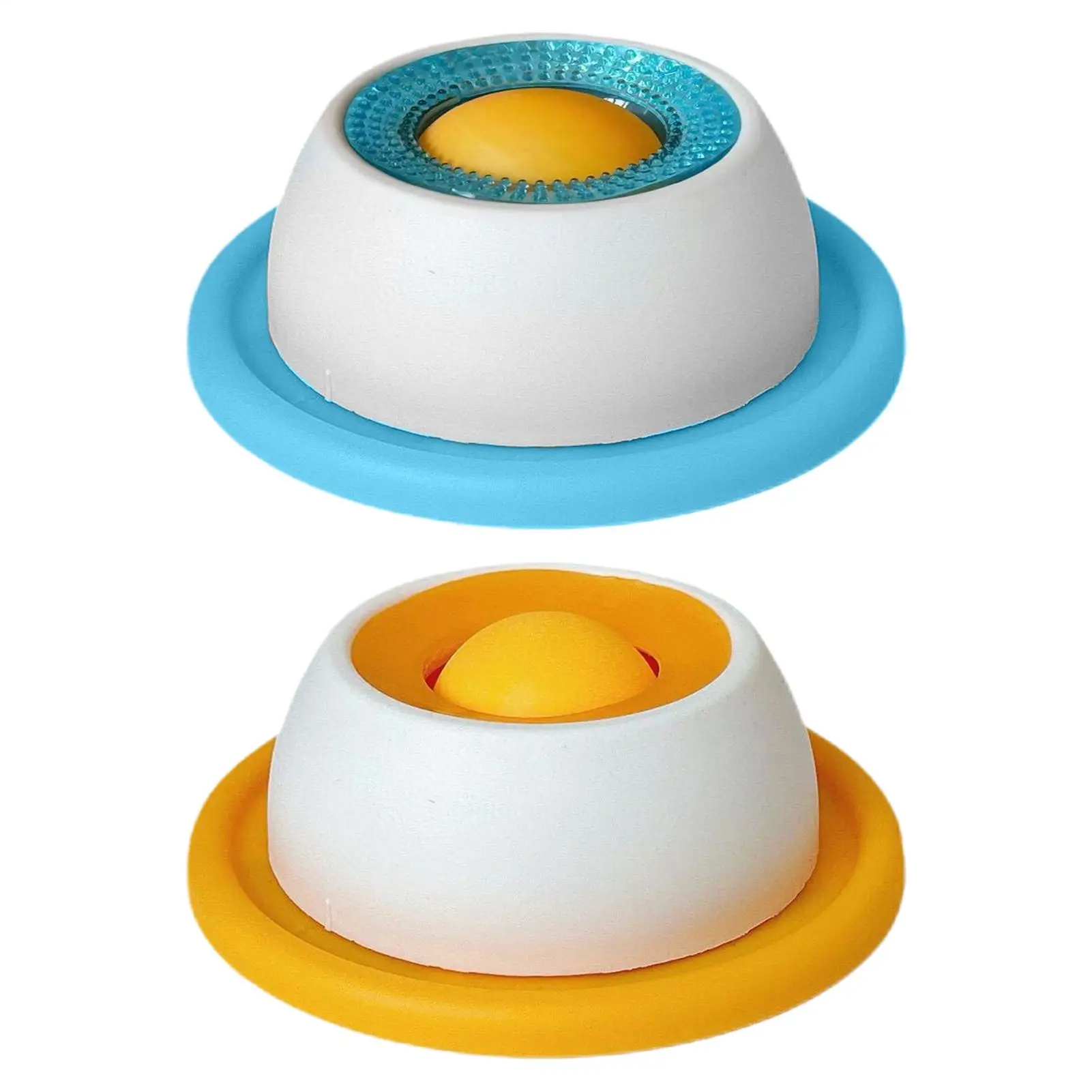 Lick Toys For Dogs Interactive Dog Toys Slow Feeder Food Dispenser For Puppy Training Enrichment 1005010457816465