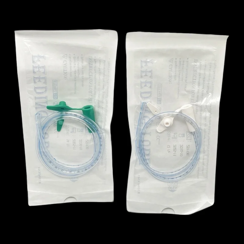 Pet Single-Use Esophageal Feeding Tubes for Cats & Dogs Nutritional Support 1005010477453304