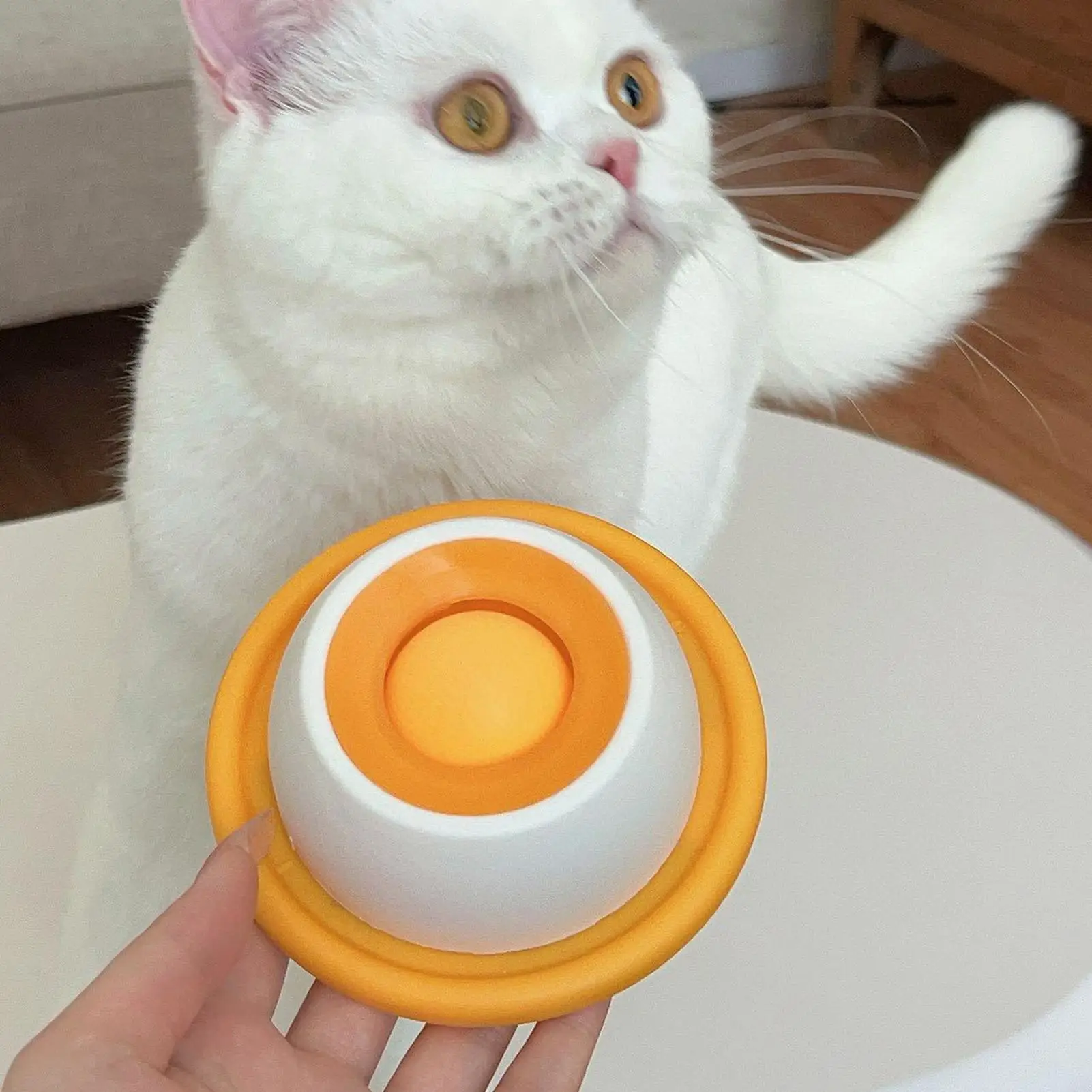 Lick Toys for Dogs Interactive Dog Toys Enrichment Slow Pet Supplies for Cat Food Training Healthy 1005010502197895