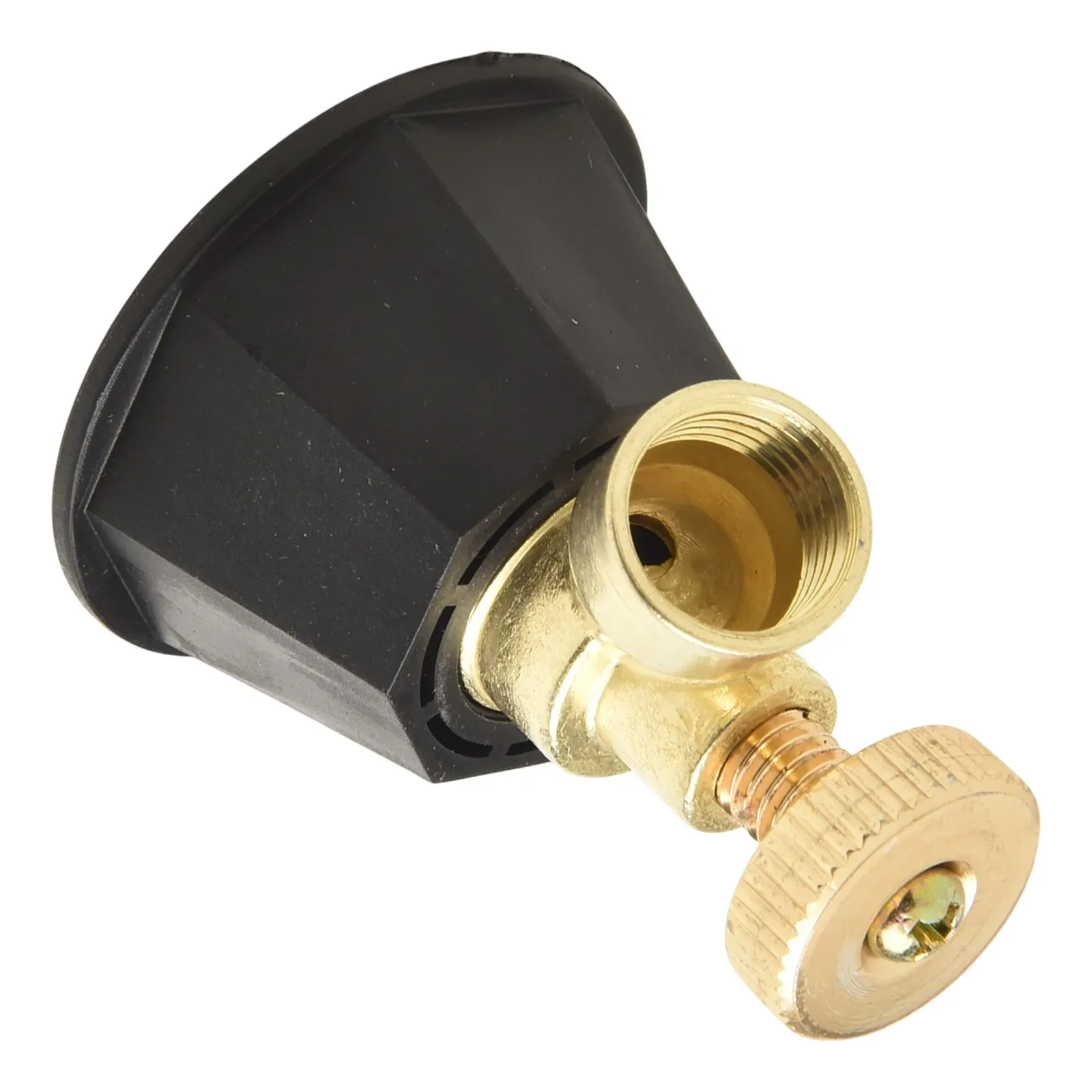 High Pressure Pesticide- Sprayer Nozzle Adjustable Watering Irrigation Air Vortex- Spray Nozzle 1005010506348137