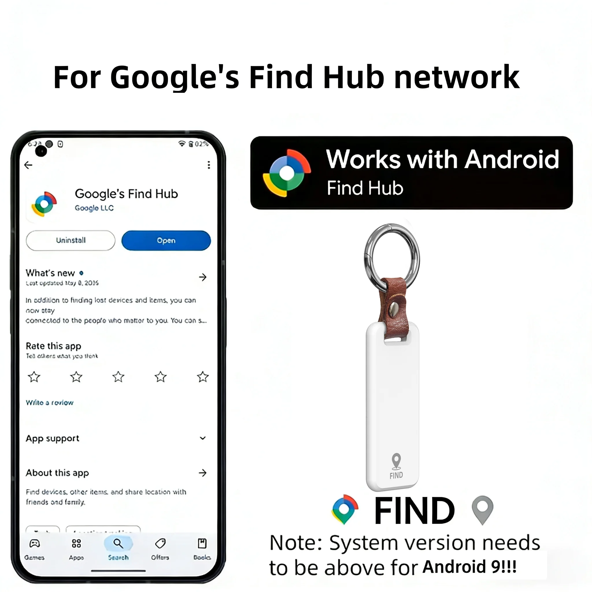 Mini Google Find My Gps Tracker Android Bluetooth Smart Activity Trackers Wearable Devices Android 1005010521120180
