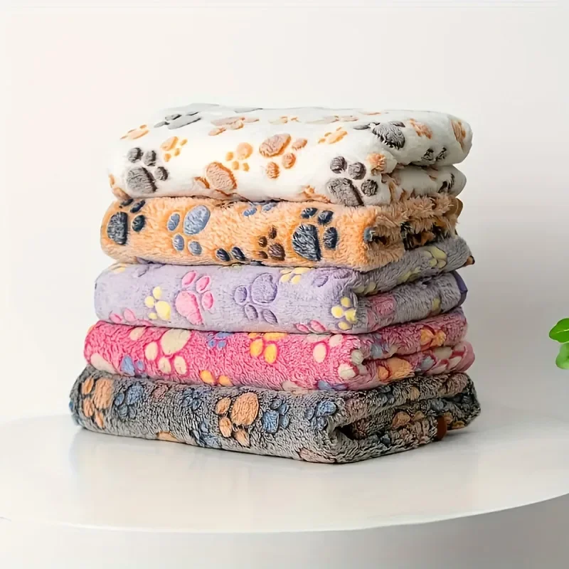 Flannel Pet Blanket 1005010559416496