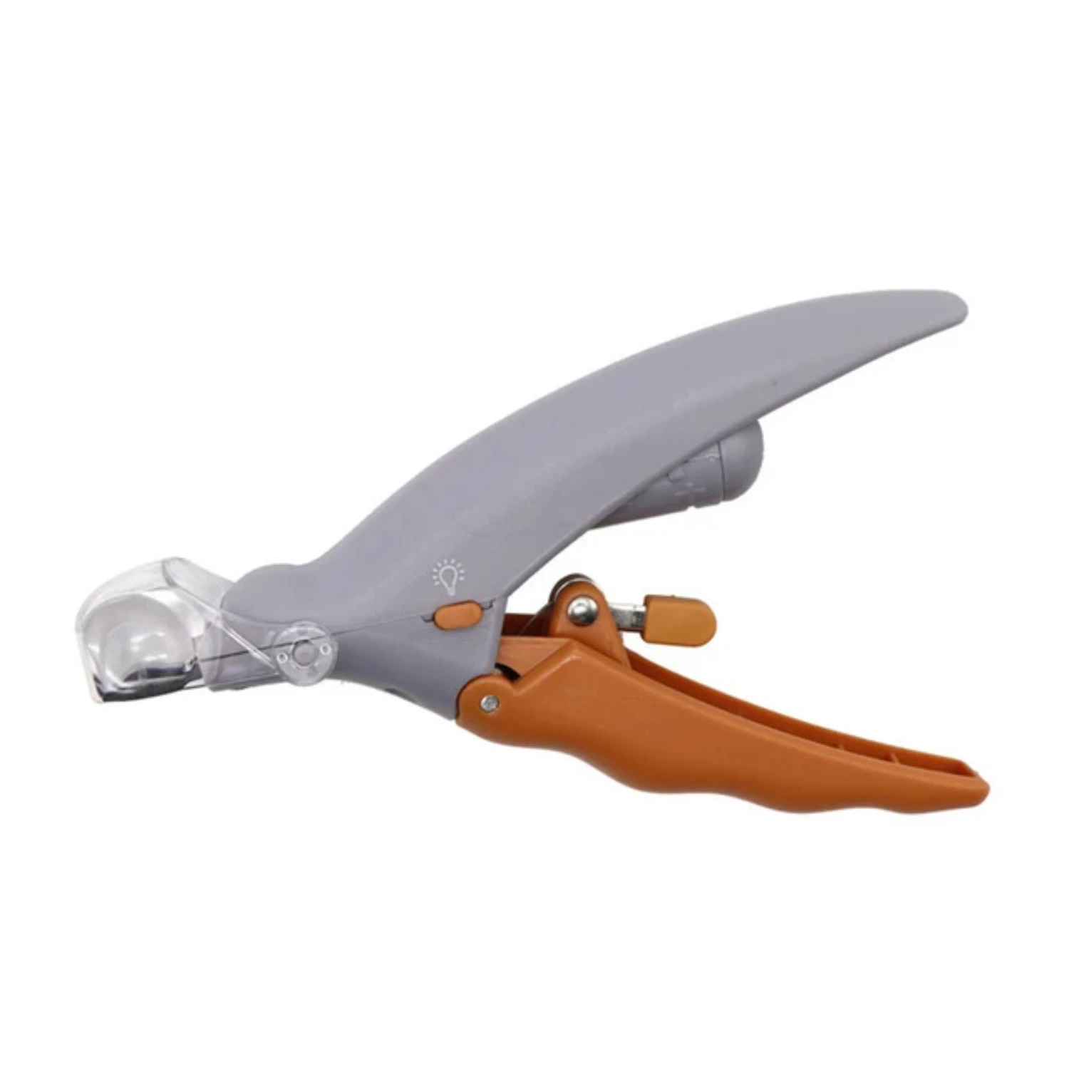Pet Dog Nail Clipper Scissors Pet Cat Nail Cutter Toe Claw Clippers Scissor LED Light Nail Trimmer 1005010570195499