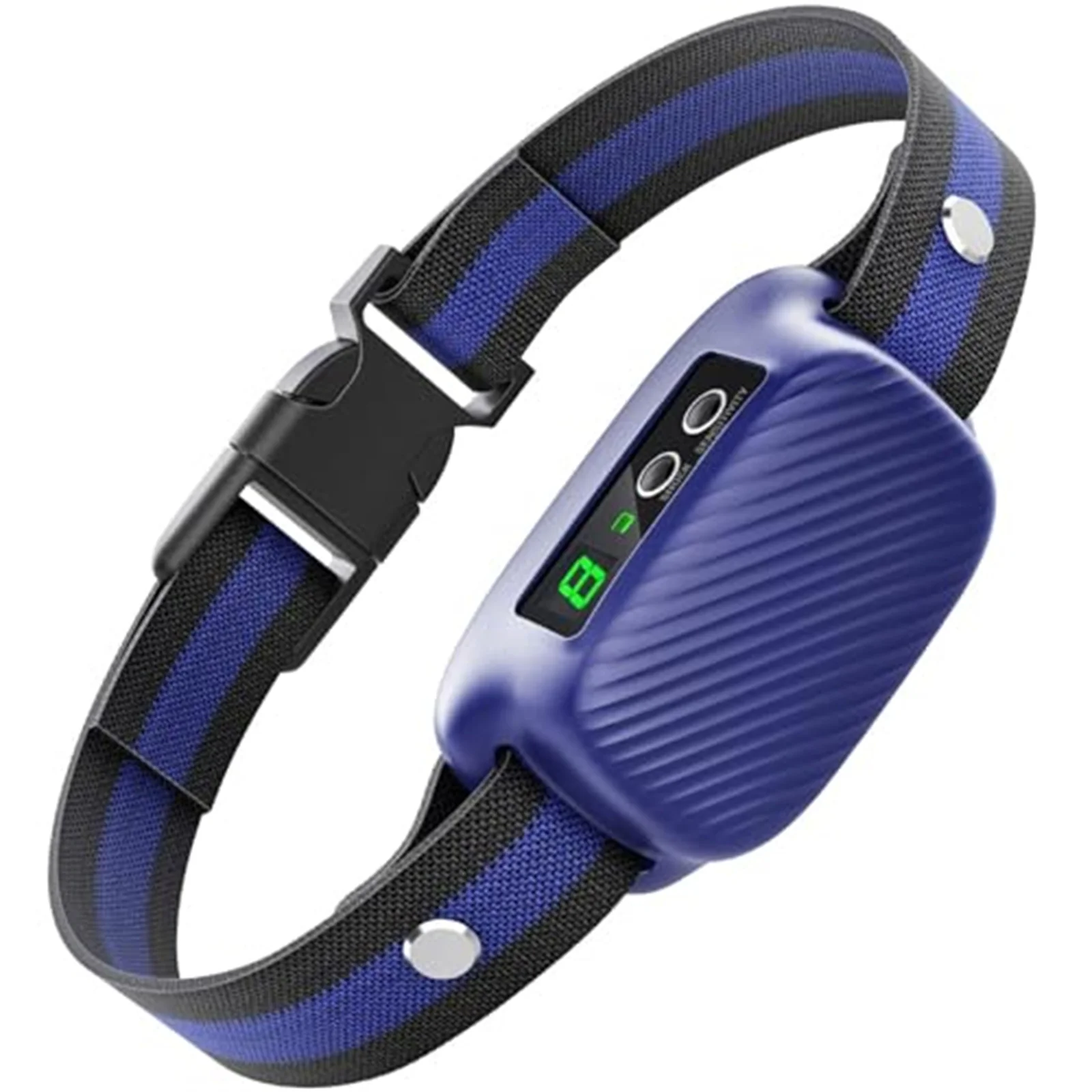 Dog Training Collar for Large Medium Dogs Automatic Anti Bark with 3 Modes Rechargeable 1005010589123054