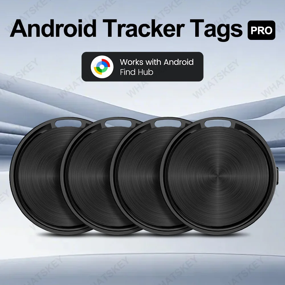 Google Find My Tag Gps Tracker Android Tag Portable GPS Tracker Anti-Lost Alarmgps For Pets Gps For 1005010594677796
