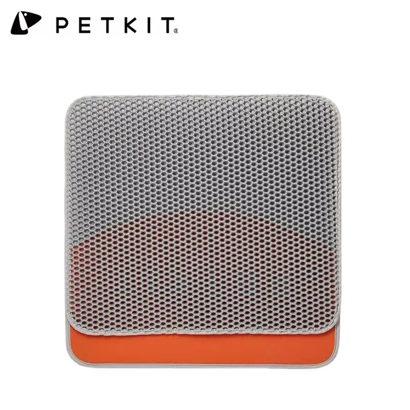 PETKIT Cat Litter Box Automatic Universal Clean Mat Cat Litter Pad Rubbing Foot Sand Control Pad 1005010594955680