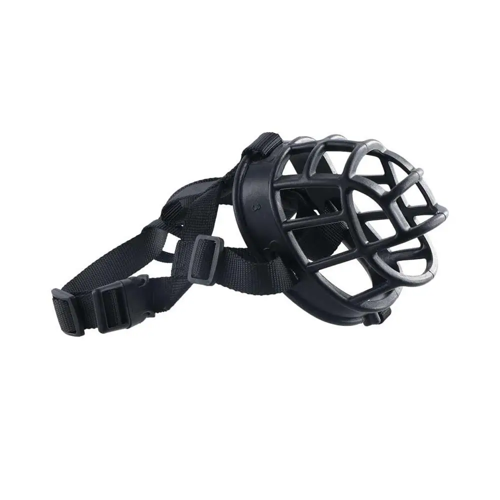 Adjustable Pet Supplies Anti-Bark Puppy Anti Chewing Dog Muzzle Dog Prevention Supplies Dog Mouth 1005010631460291