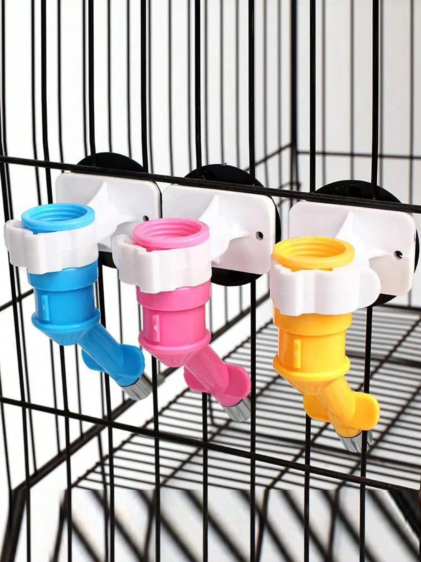Pet Water Dispenser Hanging Ball Drinking Fountain Cat Dog Automatic Water Bottle Pet Supplies 1005010641752137