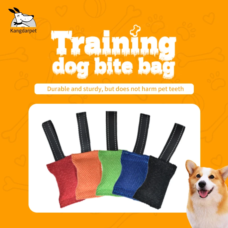 Durable Dog Chew Tug of War Toy 1005010648123567
