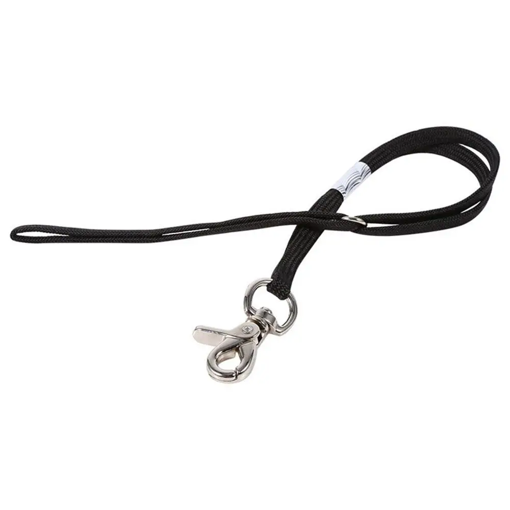 Durable Cat Restraint Rope Harness for Grooming Table Arm Bath Nylon Rope Noose Loop Dogs (50cm) 1005010700235625