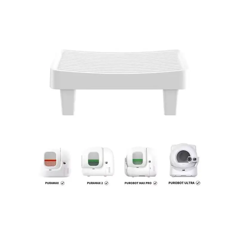 Hot Original PETKIT Smart Cat Toilet Easy-Step Pedal Compatible with All PETKIT Litter Boxes Cat 1005010722340124