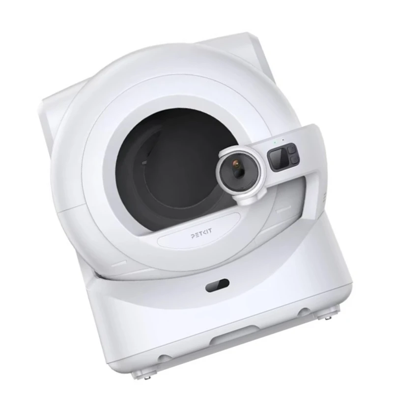 Automatic Self Cleaning Litter Box for Cats 1005010776615830