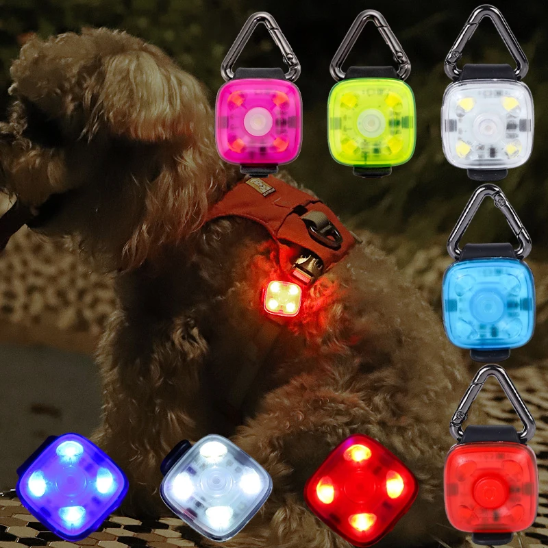 1Pc Pet Luminous Pendant 1005010778626072