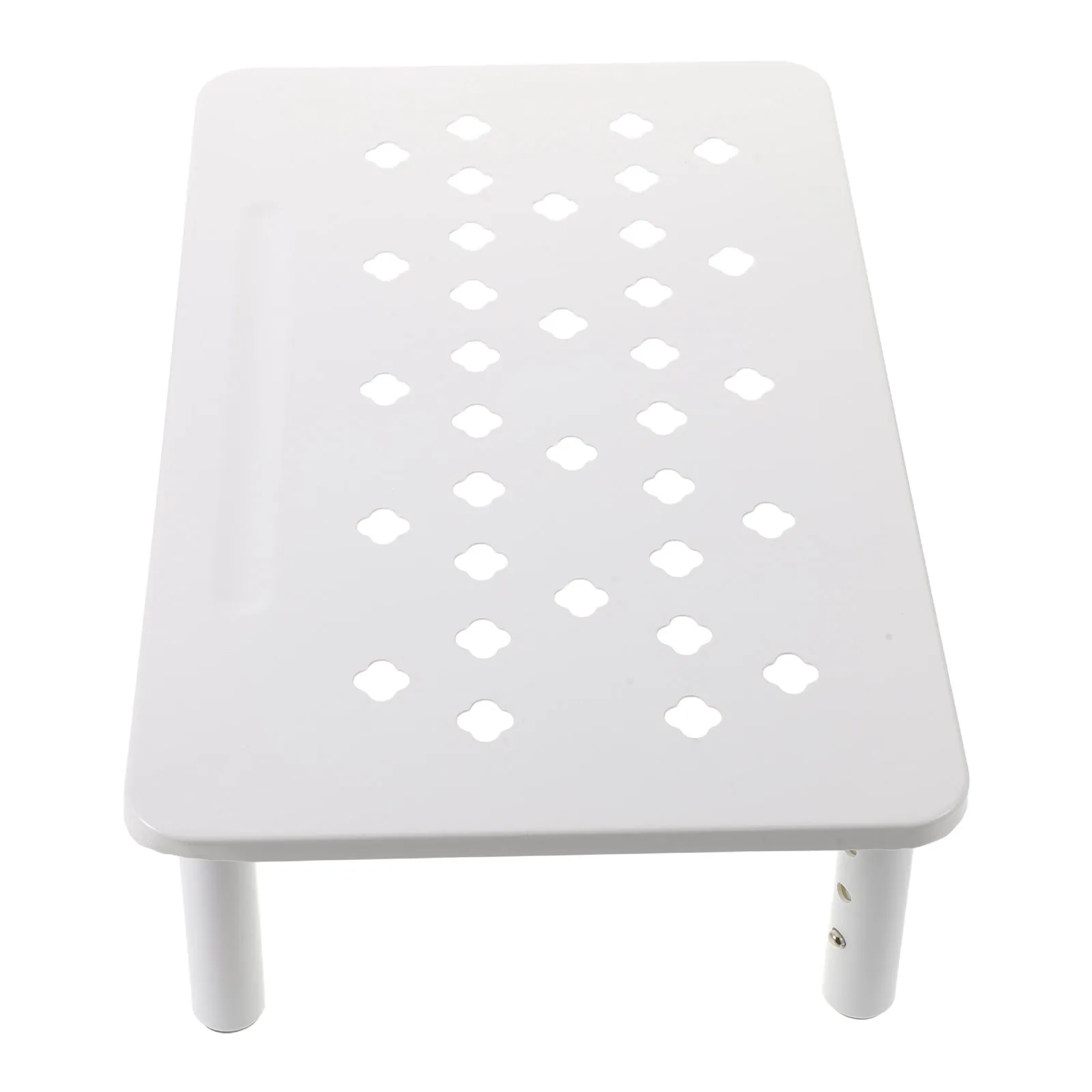 Adjustable Automatic Cat Feeder Stand Non-Slip Raised Bowl Holder Raised Dog Small 1005010792875325