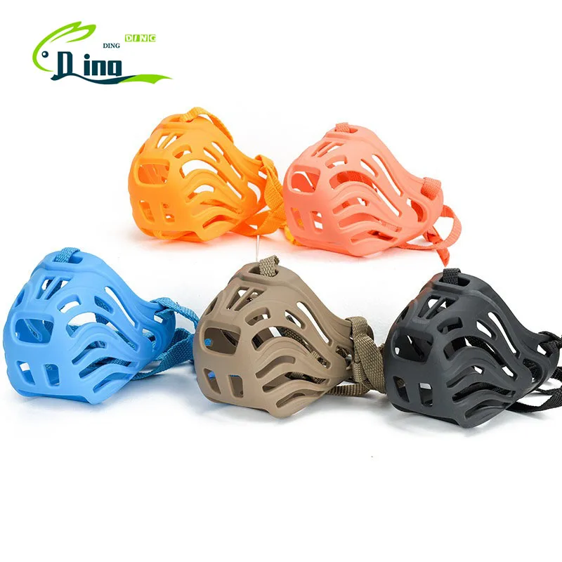 Dog Muzzle Anti-Barking, Anti-Biting, Anti-Eating Dogs Mask, Anti-Biting Handy Gadget Small 1005010806232998