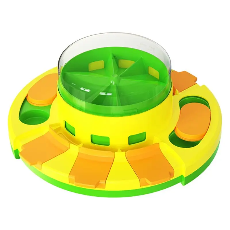 A19f-Pet Feeder Feeder Dispenser for Dry Food for Dogs Enrichment Pet Slow 1005010806967982