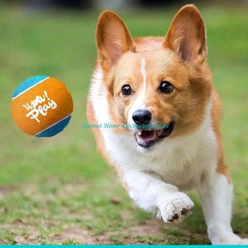 H7BF Dog Playtimes Ball Thrower With Extended Throw Capability Puppies Toy Ergonomic Handle And 1005011529794648