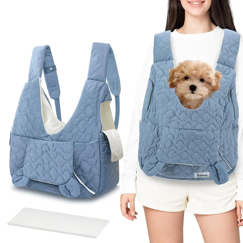 Portable Pet Carrier Backpack Outdoor Bag Waterproof and Windsafety 1005011549293214