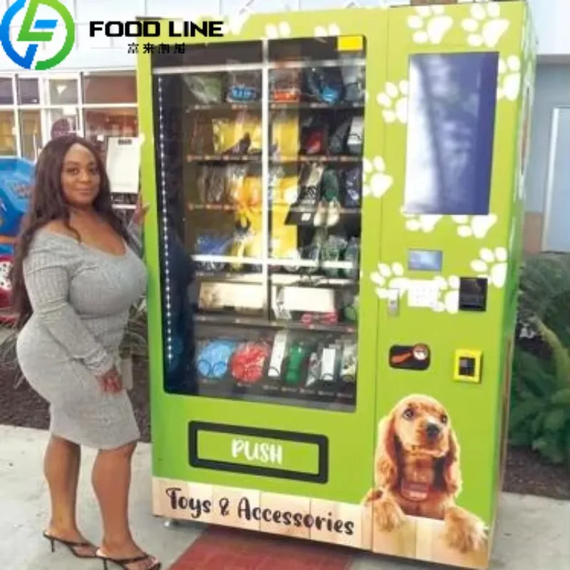 Custom Pet Treat Vending Machine Dog Food Dispenser for Large Breeds with Programmable Meal 1005011550527945