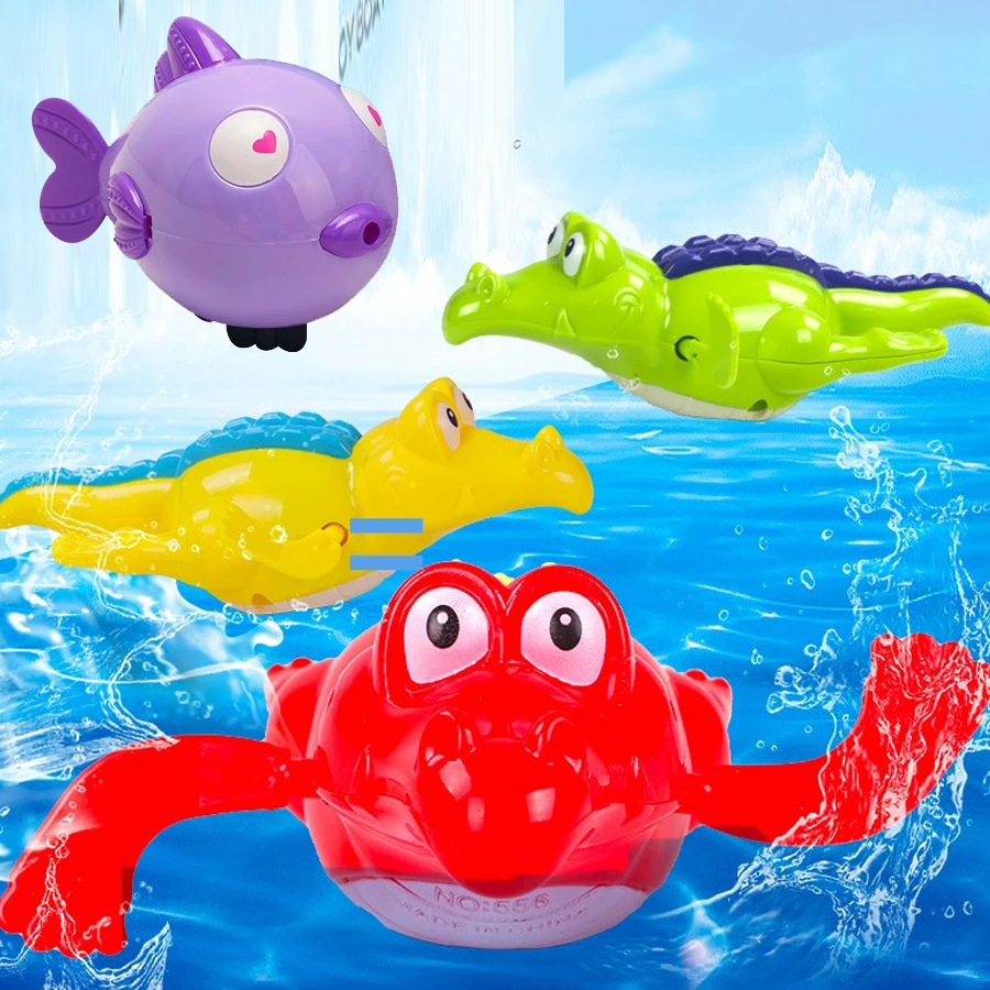 Swimming Animal Toys 1005011550695190