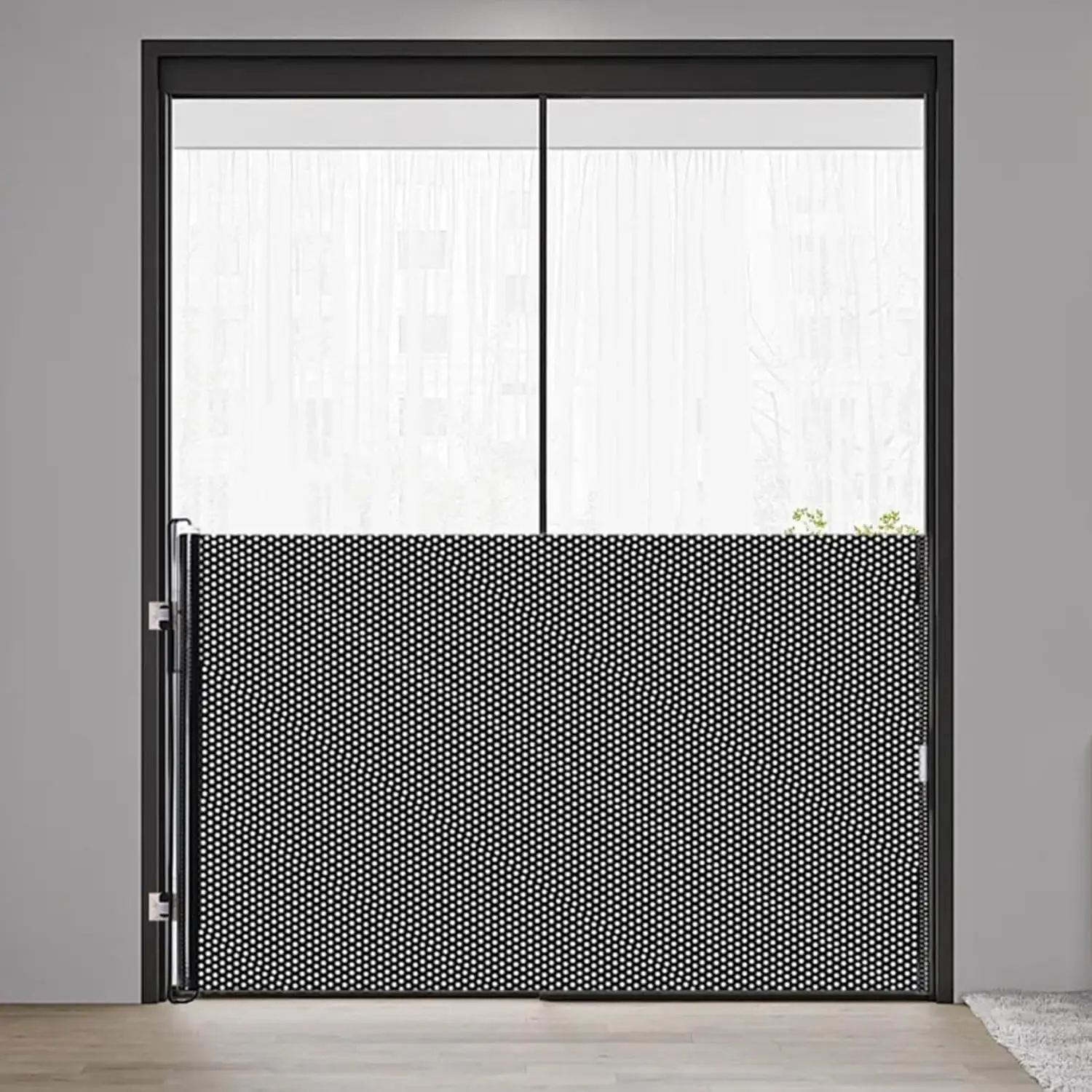 Pet Barrier Gate Expandable Dog Cat Fence Jump Proof Partition Door Panel for Indoor Outdoor Use 1005011560137149