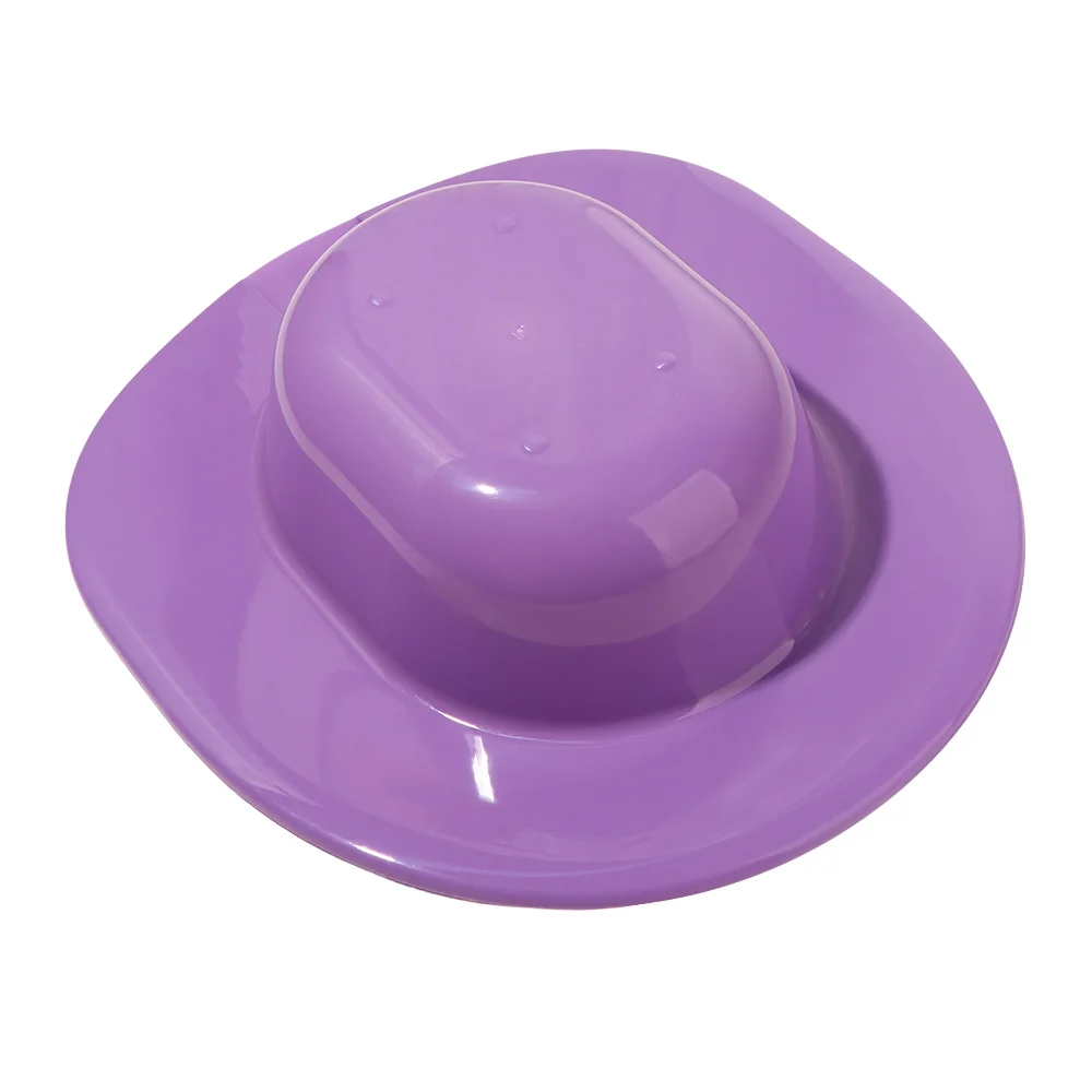 Portable Pet Toilet Trainer Washable Removable Cat Toilet Training Weight-supporting Non-slip 1005011571390797