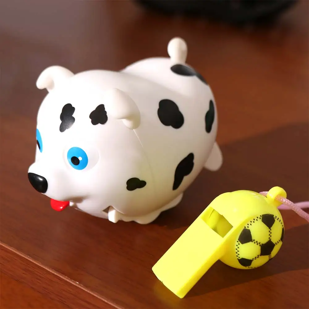 Voice-Activated Whistle Senses Puppies Light Music Blow Whistling Voice Control Dog Toy Education 1005011573626136