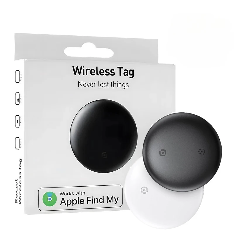 GPS Tag Air Tracker Smart Bluetooth Tracker 1005011598446849
