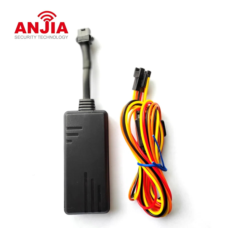Suitable for Cars, Buses, Trucks, and Motorcycles. Vehicle GPS Tracker J16 4G, CAT1, Simcom 7670SA 1005011615716616
