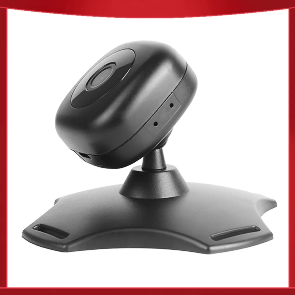 Wireless Monitor Camera WiFi Baby Car Monitor for Baby Rear Facing Seat 360° Rotation Night Vision 1005011626060676