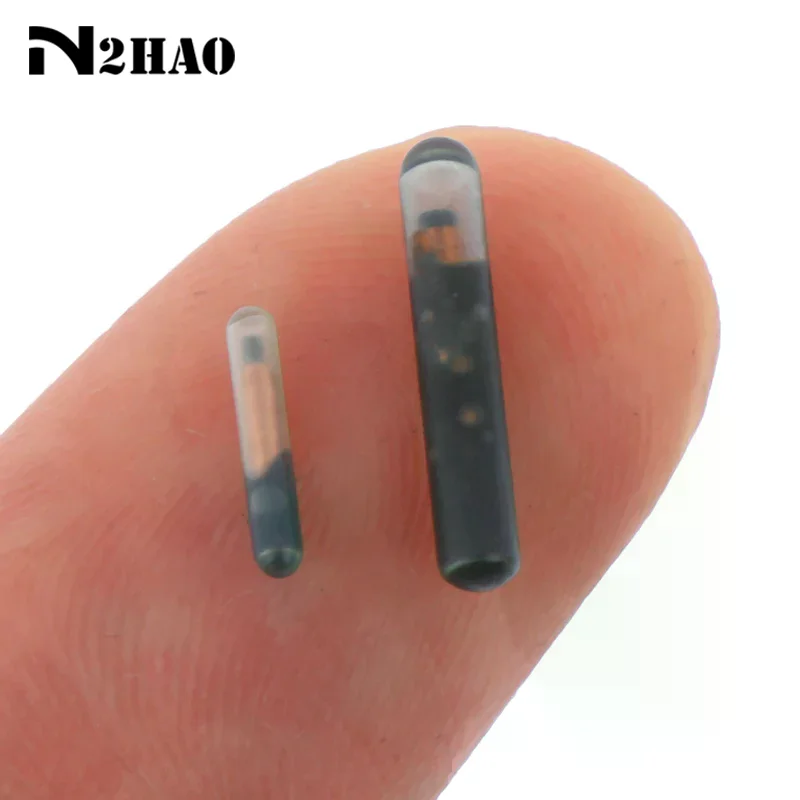 134.2KHZ Microchip Animal RFID Tag For Fish Dog Cat Idetification 1005011627427216
