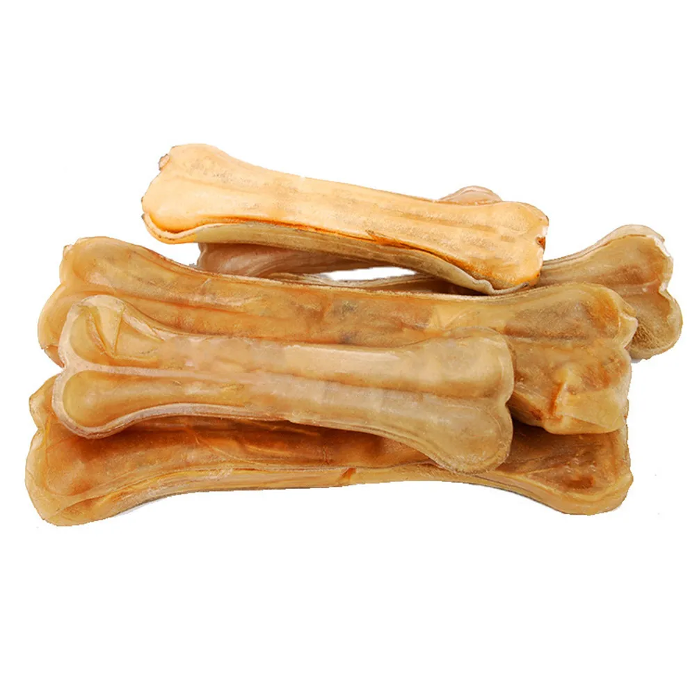 5Inch Safe Dog Chew Bone Made of High Quality Material Supports Teeth Development Fun Fetch Play 1005011639451908