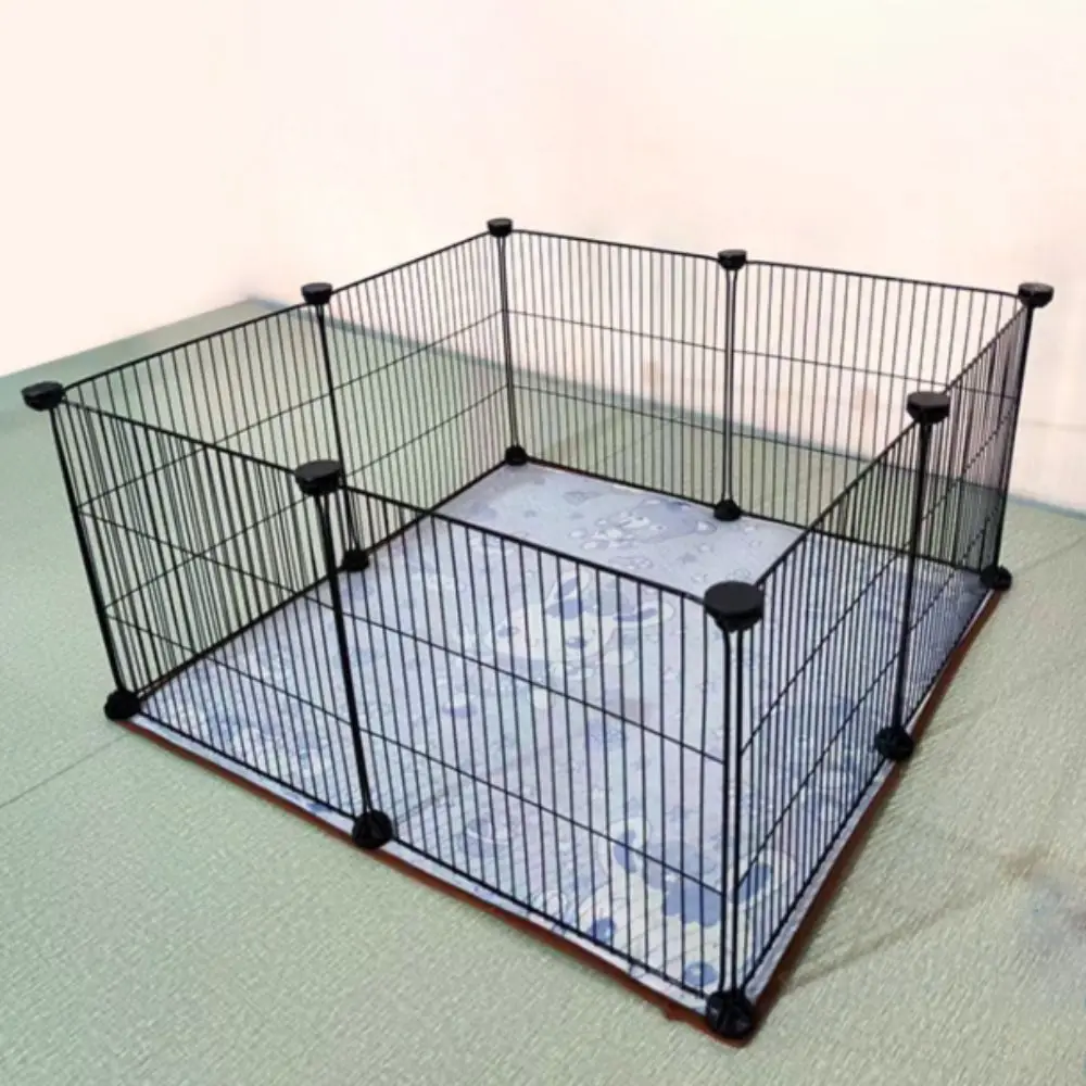 Pet Supplies Double-Sided Use Summer Mat Breathable Wear-Resistant Cooling Rattan and Ice Silk Dog 1005011647573274