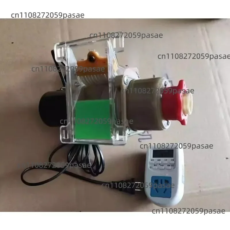 Smart Remote Timed Feeder for Chickens and Ducks Electric Chicken Feeder Automatic Feeder 1005011651596351