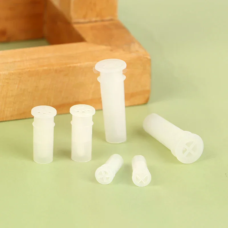 Dog Squeaky Toy BB Whistle Plastic Cat Squeakers Replace Baby Noise Maker Insert Replacement (50Pcs) 1005011661200290