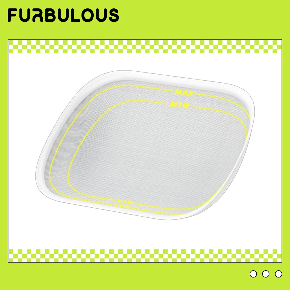FURBULOUS Self-Cleaning Litter Box Specialized Cat Litter Tray Accessories 1005011667897734