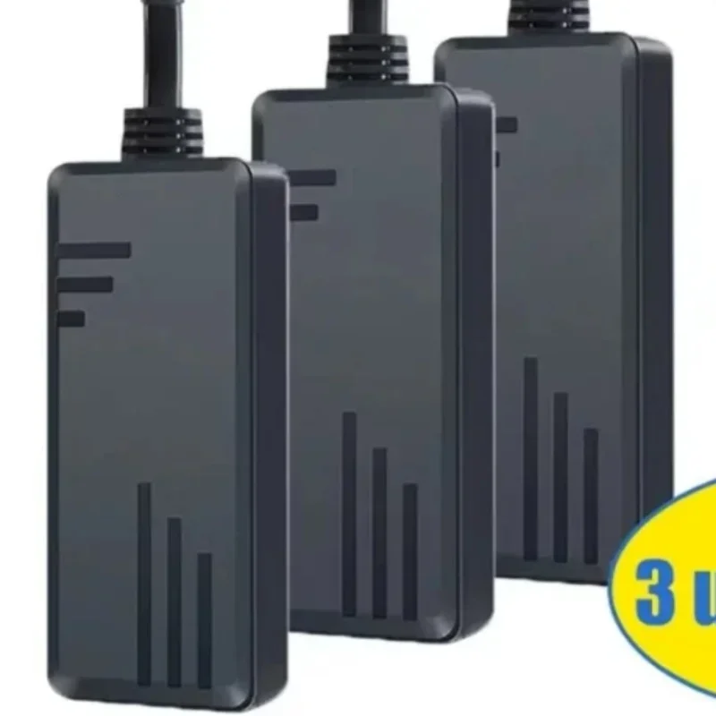 Sinotrack J16 4G+2G GPS Tracker 3units Real-Time Tracking Locator Device GT06 Protocolo Com 1005011675029667