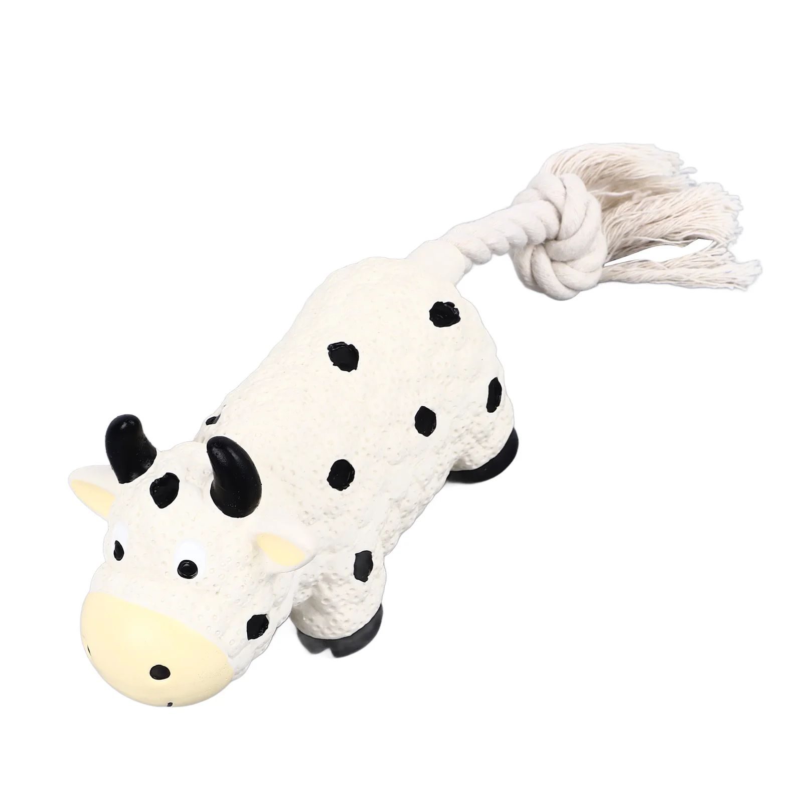 Latex Dog Chewing Toy Squeaky Soft Interactive Animal Shaped Puppy for Indoor Small 1005011676112465