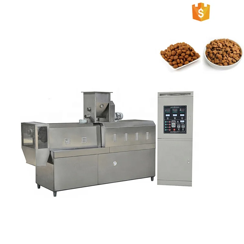 Custom Dog Food Cold Press Machine 1005011681807936