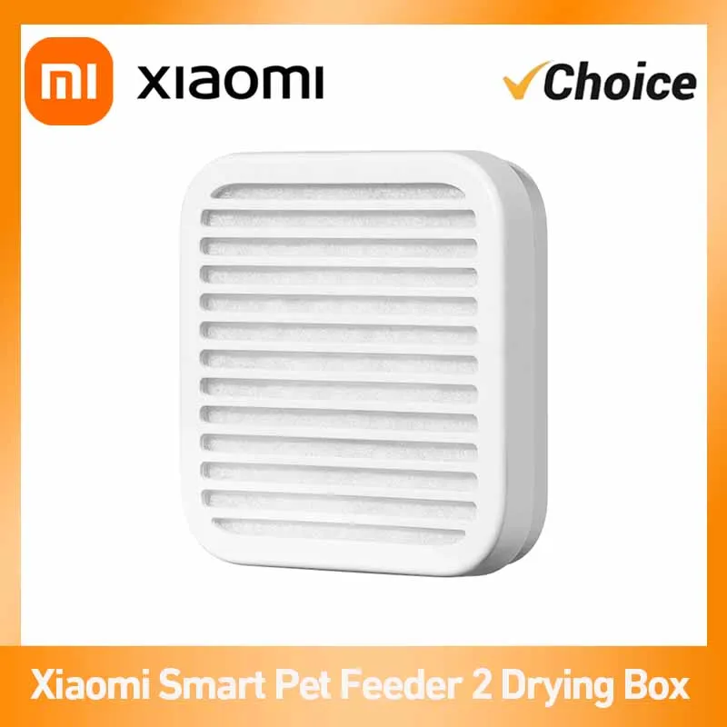 Xiaomi Smart Pet Feeder 2 Dehumidifier Box 1005011682471719