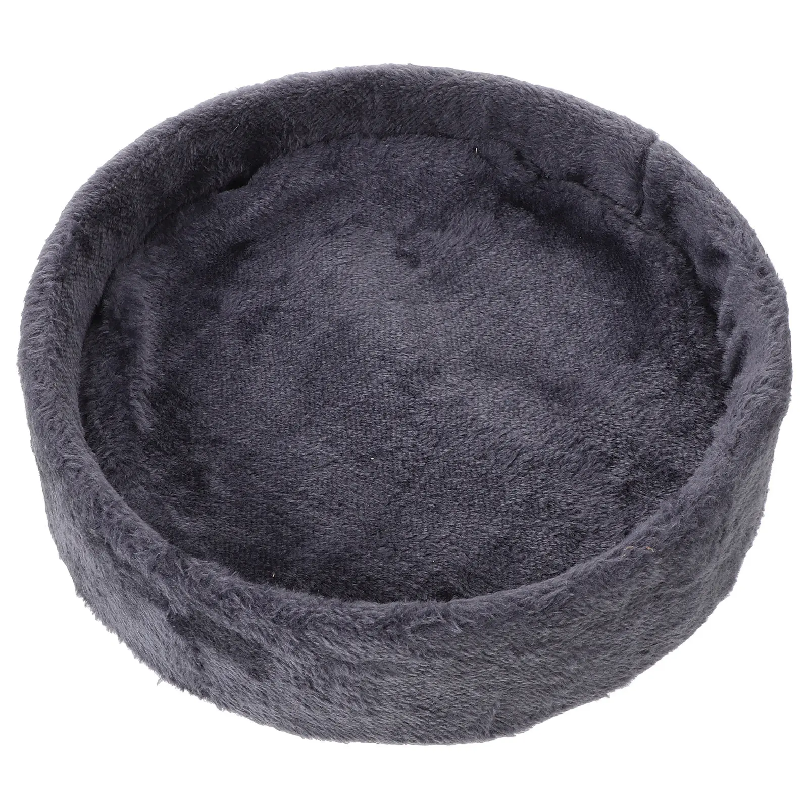 Cat Tree Bed Replacement Hammock Soft Fleece Nest Basket with Cushion Cat Tree Tower Round Top 1005011691481627