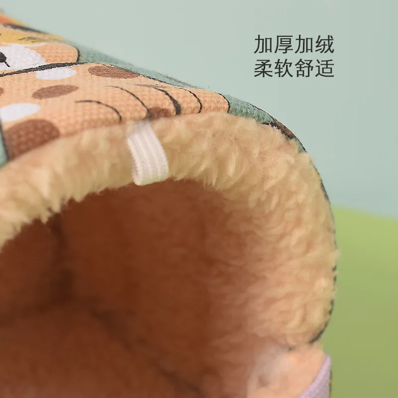 Cute House Guinea Pig Ferrets Small Animal Hammock Ferret Ferret Cage Accessories Beds Winter Warm 1005011692461234