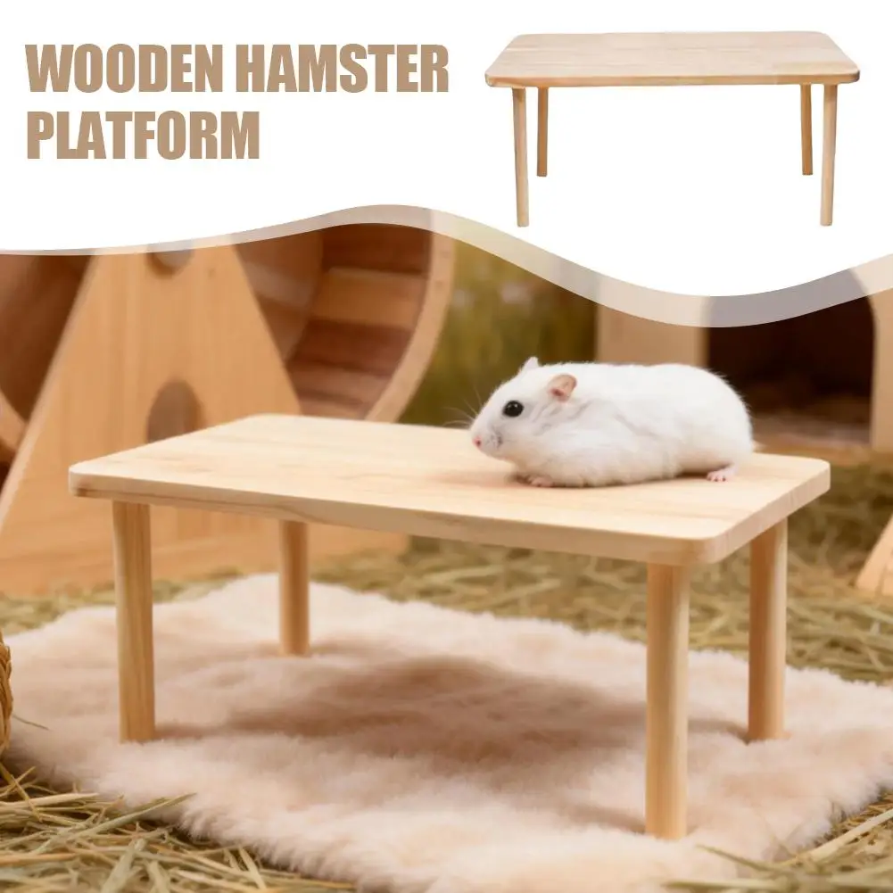 Hamster Playpen Climbing & Play Fence Small Pet Cage Playground Accessory Golden Silk Bridge Pet 1005011694292479