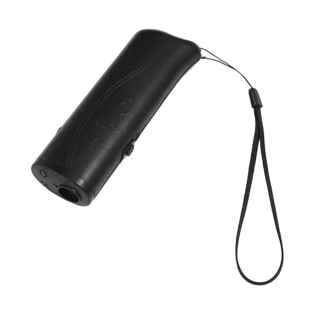 No Bark Device Pet Supplies Dog Repeller Trainer Dog Training Device Bark Stopper Dog Training 1005011705745719