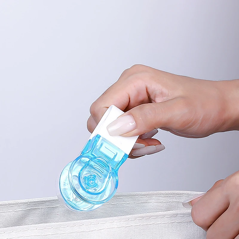 1pc Portable Pill Taker, Pill Dispenser, Portable Tablet Dispenser 1005011712453798